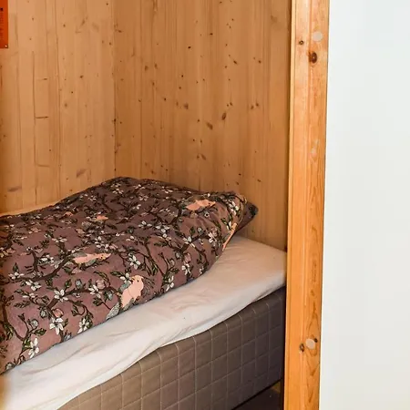 Hotel In Oppaker With Kitchen 3*