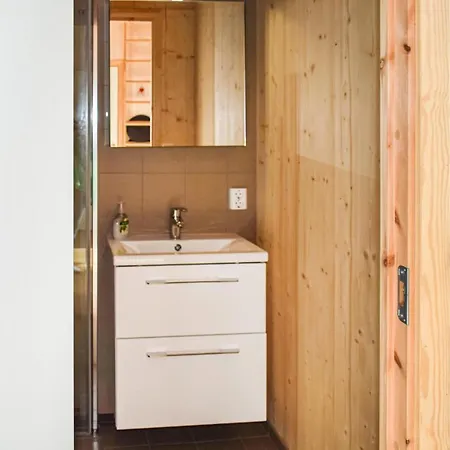 Hotel In Oppaker With Kitchen 3*